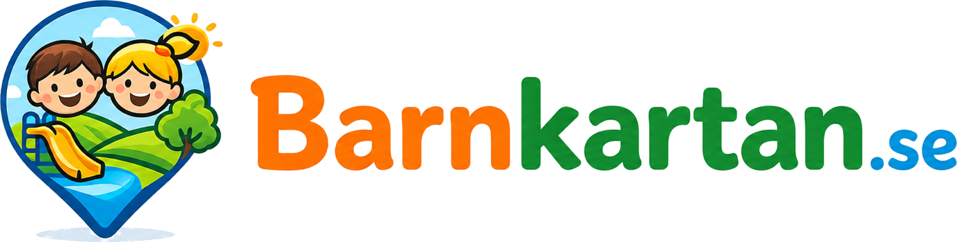 Barnkartan.se
